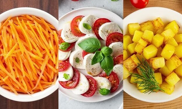 Nová stránka s disky pro stroje Robot Coupe