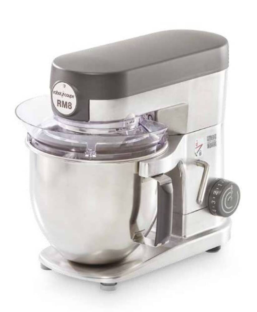 HNĚTAČ PLANETÁRNÍ RM 8