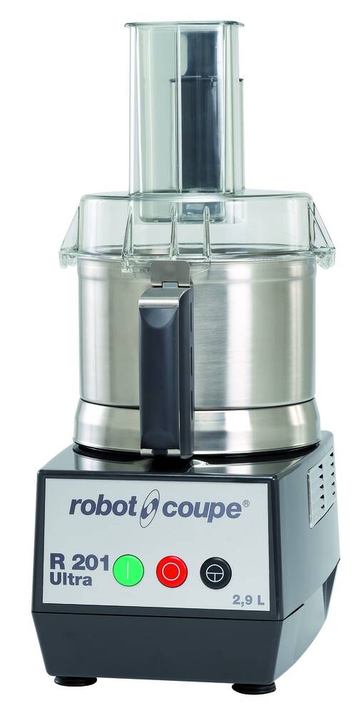 ROBOT KOMBINOVANÝ R 201 ULTRA - KROUHAČ/KUTR