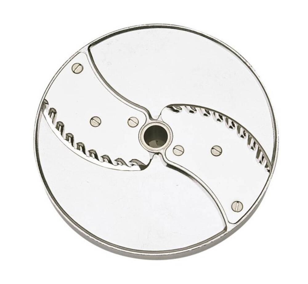 PLÁTKOVAČE VROUBKOVANÉ 2 - 5 MM