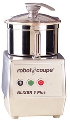 BLIXER STOLNÍ 5 A PLUS, 230V 1 RYCHLOST BLIXER STOLNÍ 5 A PLUS, 230V 1 RYCHLOST